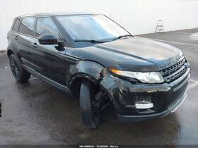 Rover Lr043663 Passenger Corner/park Light Fog-driving Led Fits 14-15 Evoque 11328322