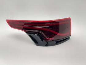Lr060322 Rover 13-17 Range Left Taillight Quarter Mounted 5.0l At Awd Turbo 40233