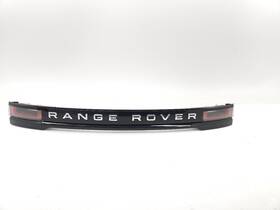 Lr093448 Rover 18-21 Range Velar Rear Tailgate Trunk Center Taillight Light Lamp