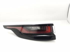 Lr111109 Rover 2020 - 2023 Range Velar Rear Combo Taillight Tail Light Lamp