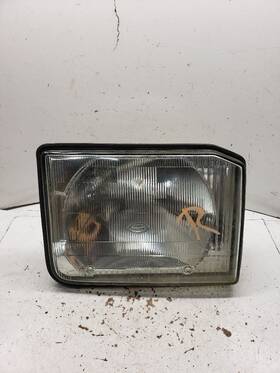 1395419 Rover Stc1237 Passenger Right Headlight Discovery Sd Fits 94-99 Land