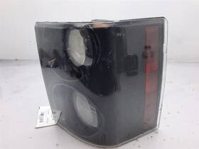 Xfb500341lpo Rover Passenger Tail Light Supercharged Fits 06-09 Range