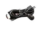 00817999024326 Rs2ohc Race Sport New Wire Harness With Switch For