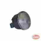 Rt28019 Rt Off-road Parking Lamp Clear Right Crown 849603011088
