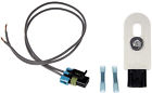25815010 Running General 704-206 Dorman Resistor Motors 2007-97 Daytime Light