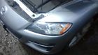 114-50732l Rx8 Driver Left Headlight Halogen