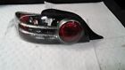 166-59762l Rx8 Driver Left Tail Light 166-59762l Rx8 Driver Left Tail Light