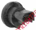 57-5300 S-1822 Standard Parking Light Bulb Socket Ls234 1p1519