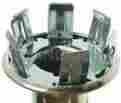 S-44 Standard Motor Products S44 Tail Light Socket S-44 Standard Motor Products S44 Tail Light Socket