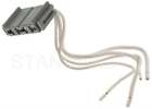 S-660 Standard Ignition Electrical Pigtail S-660 Standard Ignition Electrical Pigtail