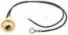 S-74 Standard Motor Products S74 Sidemarker Light Socket