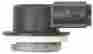 1802-304987 S-878 Standard Parking Light Bulb Socket Front 84761 1p1465 57-5246