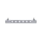 S-s2008led United Pacific White Led Truck Rv Trailer License 680474697199
