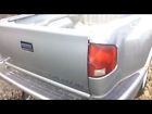 S10-s15-sonoma S15pickup Passenger Tail Light Fits