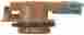 S-1733 S1733 Standard Motor Products Parking Light Socket