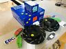 S2kf1347 Ebc Brakes Stage Sport Brake Kit Honda Civic 847943047347