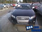 114-50785l S4 Audi Driver Headlight Station