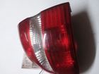 166-59054l S40 Driver Left Tail Light Station Wgn Ends Fits Volvo Series 166-59054l S40 Driver Left Tail Light Station Wgn Ends Fits Volvo Series