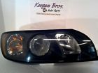 114-59456r S40 Passenger Headlight Cylinder Without Xenon Fits Volvo Series