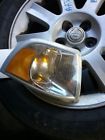 116-59273ar S40 Passenger Light Park Signal Fender Fits Volvo Series
