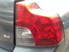 166-50626br S40 Passenger Tail Light Without Rear Fog Lamps Fits Volvo Series