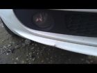 116-50278r S80 Passenger Corner-park Light Fog-driving