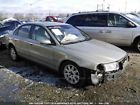 114-60020r S80 Passenger Right Headlight Halogen Fits Volvo Series