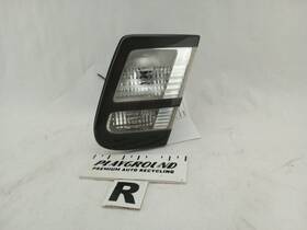 12770166 Saab 9-3 Sedan Passenger Right Rear Inner Tail Light Assembly Fits 2003-2011