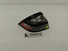 12775610 Saab 9-3 Driver Left Side Outer Tail Lamp Light Fits 2008 2009 2010 2011 08 09 12775610 Saab 9-3 Driver Left Side Outer Tail Lamp Light Fits 2008 2009 2010 2011 08 09