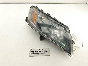 12775747 Saab Passenger Right Headlight Halogen Fits 9-5 10-11 2010 2011