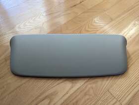 12787217 Saab 2003-2011 9-3 Sedan Third Brake Light Cover Trim