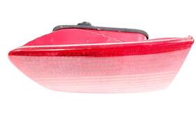 166-50309l Saab Left Taillight Tailgate Mounted 12758914 Oem 2006 2007 2008 2009 2010 9-5 166-50309l Saab Left Taillight Tailgate Mounted 12758914 Oem 2006 2007 2008 2009 2010 9-5