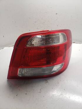 166-59908r Saab Passenger Right Tail Light Fits 05-06 9-2x 1335491 166-59908r Saab Passenger Right Tail Light Fits 05-06 9-2x 1335491