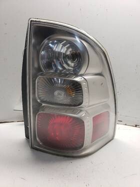 166-59910r Saab Passenger Right Tail Light Fits 05-09 9-7x 1198635 166-59910r Saab Passenger Right Tail Light Fits 05-09 9-7x 1198635