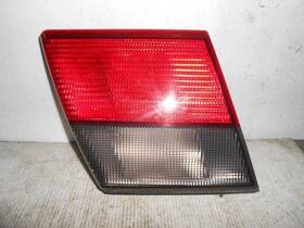 166-60299l Saab Driver Left Tail Light Sedan Lid Mounted Fits 99-01 9-5 25289 166-60299l Saab Driver Left Tail Light Sedan Lid Mounted Fits 99-01 9-5 25289