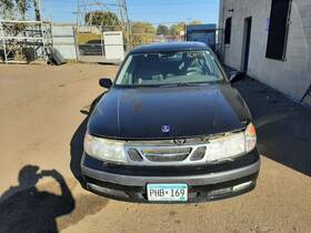 166-60300r Saab Passenger Tail Light Sedan Quarter Panel Mounted Fits 99-01 9-5 1068274 166-60300r Saab Passenger Tail Light Sedan Quarter Panel Mounted Fits 99-01 9-5 1068274