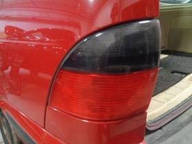 166-60305l Saab Driver Tail Light Station Wgn Quarter Panel Mounted Fits 99-01 9-5 1926131 166-60305l Saab Driver Tail Light Station Wgn Quarter Panel Mounted Fits 99-01 9-5 1926131
