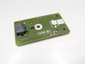 171239-00 Saab 10-12 9-5 Ng Right Passenger Xenon Headlight Led Circuit Board