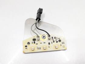 173611-00 Saab 10-12 9-5 Ng Right Passenger Xenon Headlight Turn Signal Led Circuit Board