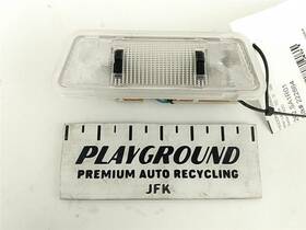 262.sa1r01 Saab 93 9-3 Og Front Upper Overhead Dome Lamp Light 99 00 01 02