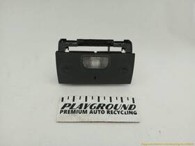 262.sa1r06 Saab 9-3 Convertible Interior Dome Map Light Lamp Fits 2004-2011 04 05 06 07 08