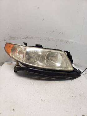32008657 Saab Passenger Right Headlight Without Xenon Fits 05-06 9-2x 1438188 32008657 Saab Passenger Right Headlight Without Xenon Fits 05-06 9-2x 1438188