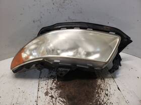 32008658 Saab Driver Left Headlight Without Xenon Fits 05-06 9-2x 1389620 32008658 Saab Driver Left Headlight Without Xenon Fits 05-06 9-2x 1389620
