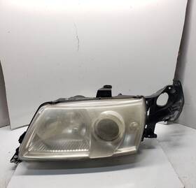 1380755 Saab 5337936 Driver Left Headlight Without Xenon Fits 02-05 9-5