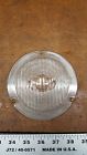 Sae-r-87 Weldon School Bus Reverse Light Lens Smooth White