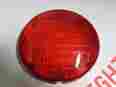 Sae-w1w2-71 1020 Weldon Bus Lens 7 New Old Stock
