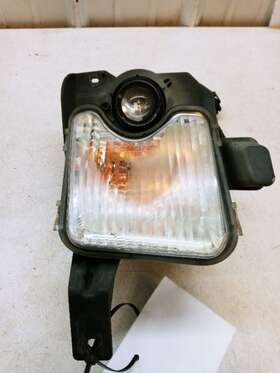 116-01204l Saturn 07-10 Outlook Driver Fog Lamp Turn Signal Assy Oem 15114442