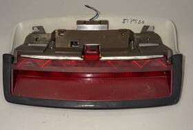 165207122 Saturn 16520712 2 22 2002 L Series Sedan Third 3rd Brake Light Tail