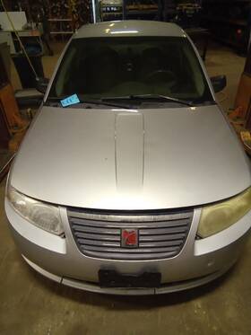 176.gm7p05 Saturn Ion 2005 High Mounted Stop Light 406373 176.gm7p05 Saturn Ion 2005 High Mounted Stop Light 406373