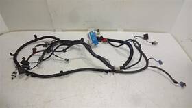 22710497 Saturn Front Lamp Wiring Harness No Fog Lights Id Fits 2003 Vue 670453 22710497 Saturn Front Lamp Wiring Harness No Fog Lights Id Fits 2003 Vue 670453